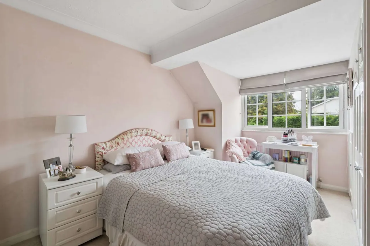 Chilcote Lane, Little Chalfont, HP7, photo 12