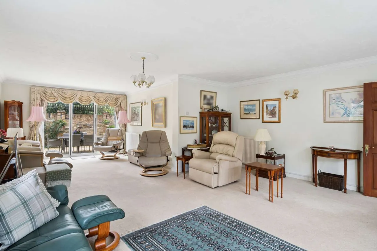 Chilcote Lane, Little Chalfont, HP7, photo 8