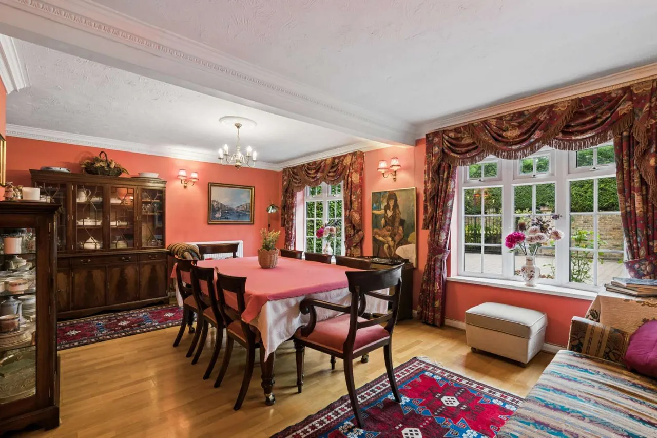 Chilcote Lane, Little Chalfont, HP7, photo 6