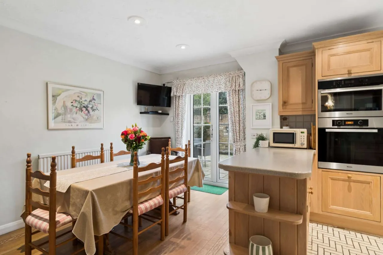 Chilcote Lane, Little Chalfont, HP7, photo 3