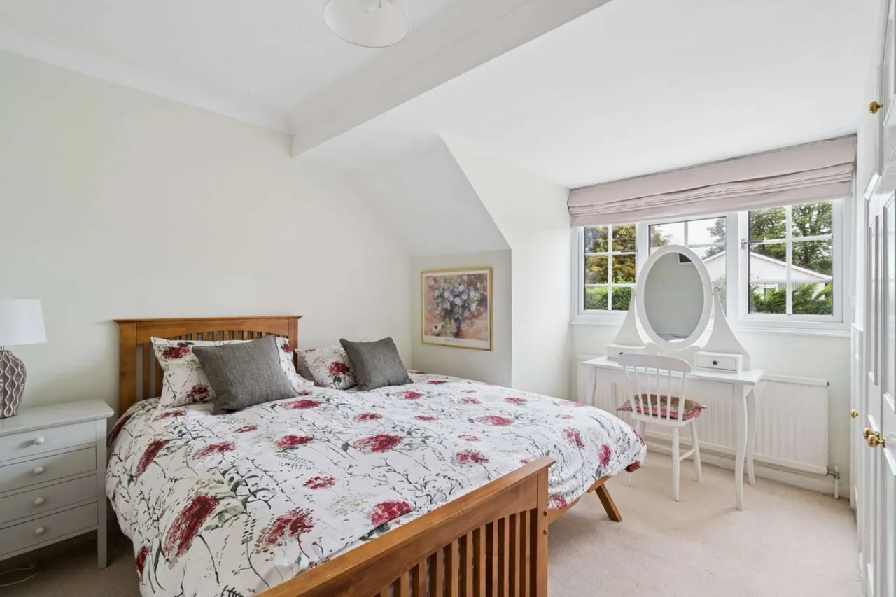 Chilcote Lane, Little Chalfont, HP7, photo 14