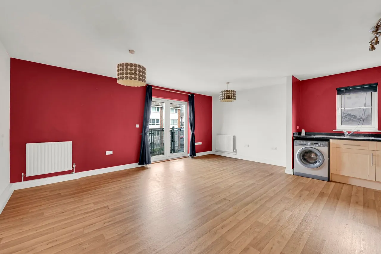 Flat 7 Wynter Court, Glyndon Road, London, SE18 7PU, photo 2