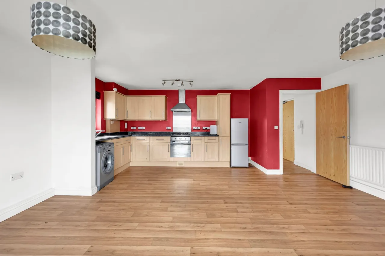 Flat 7 Wynter Court, Glyndon Road, London, SE18 7PU, photo 5