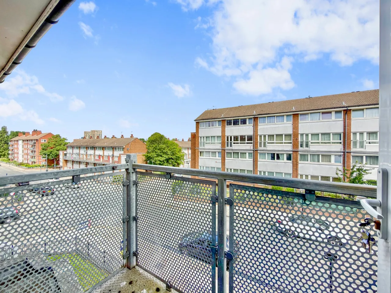 Flat 7 Wynter Court, Glyndon Road, London, SE18 7PU, photo 12