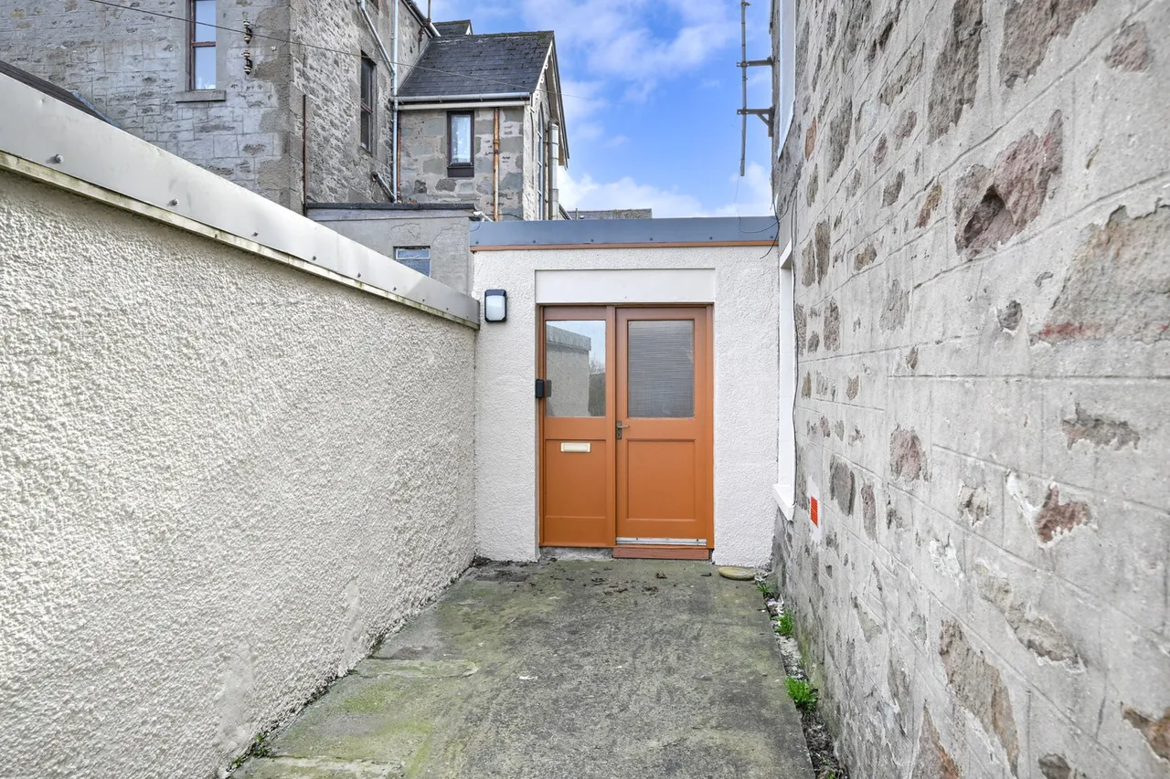 Commercial Road, Lerwick, Shetland, ZE1 0NJ, photo 2