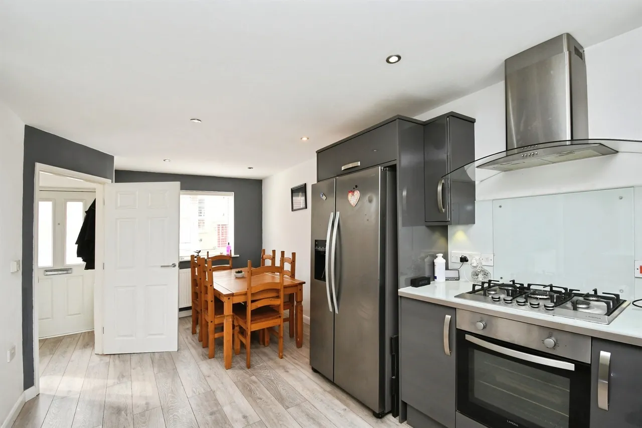 Blyton Road, Skegness, PE25, photo 5