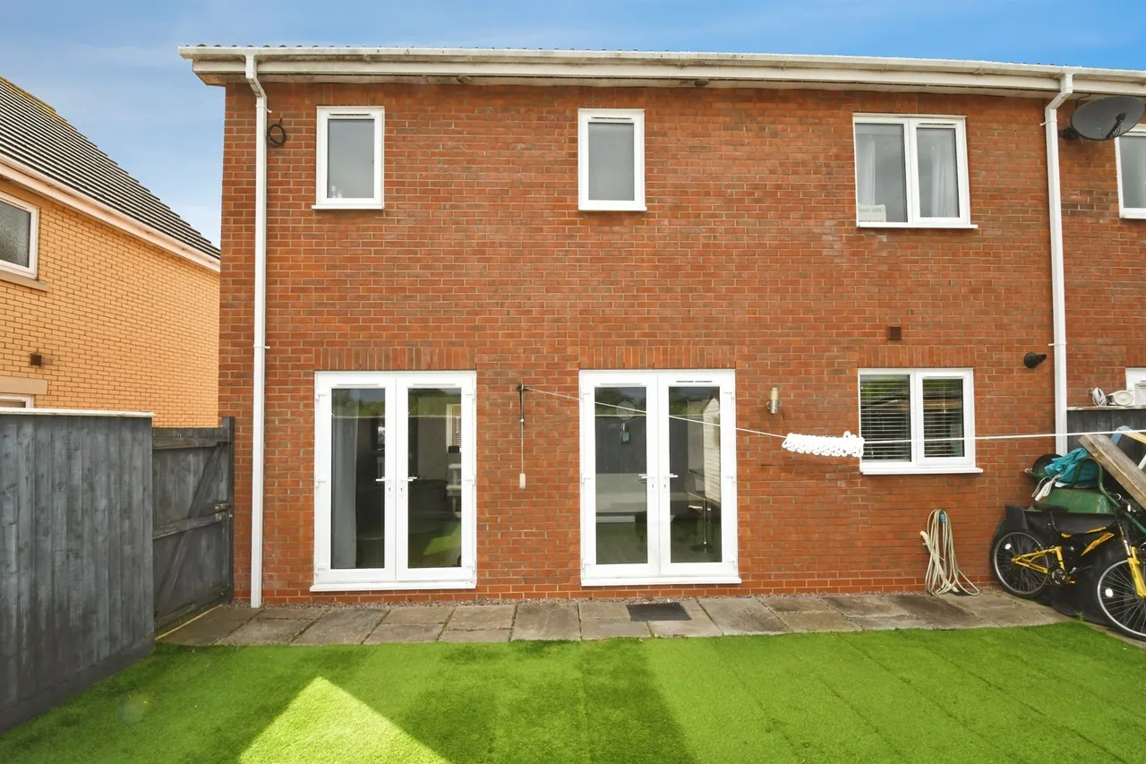 Blyton Road, Skegness, PE25, photo 18