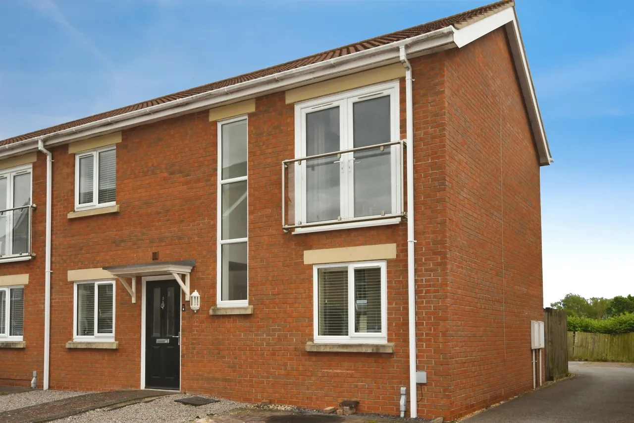 3 bed house for sale, Blyton Road, Skegness, PE25