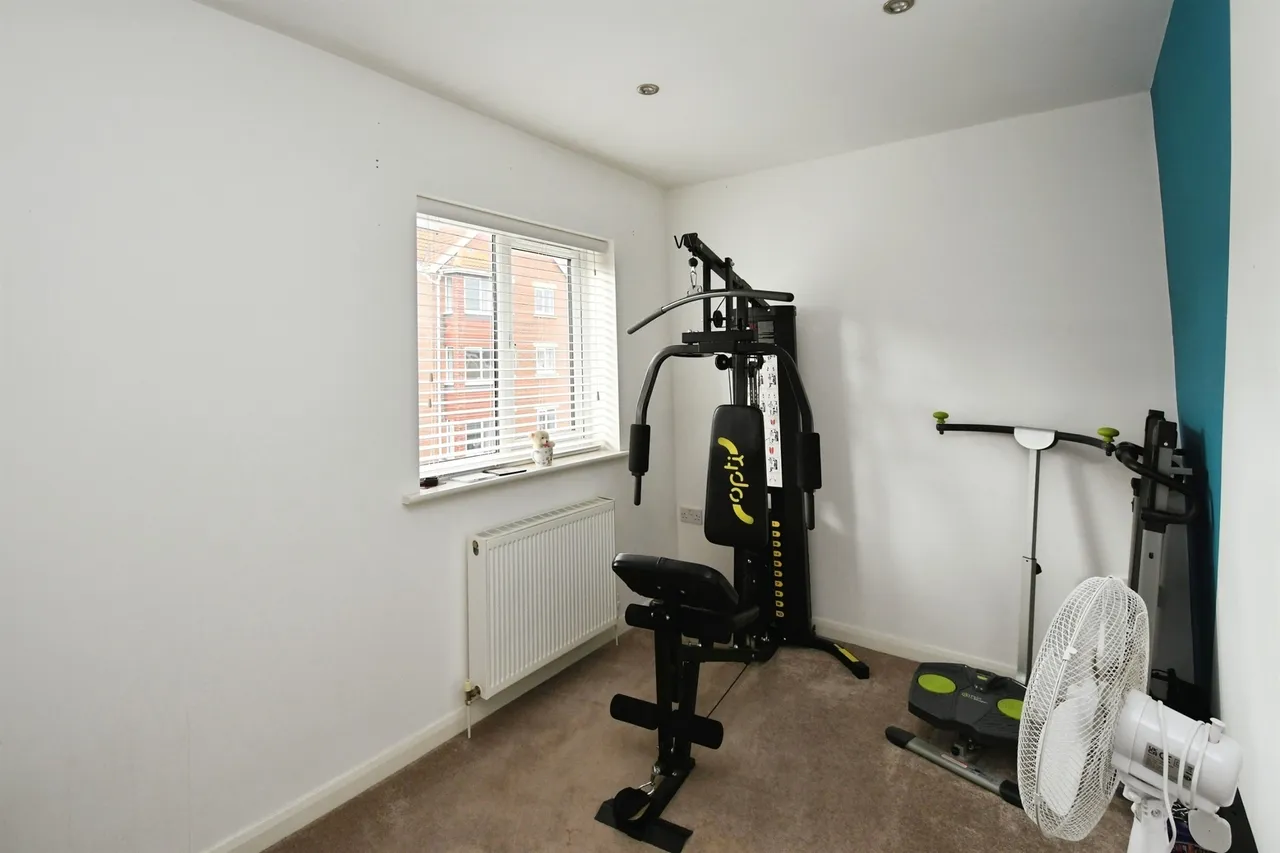 Blyton Road, Skegness, PE25, photo 13