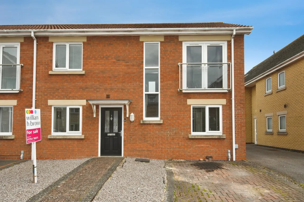Blyton Road, Skegness, PE25, photo 17