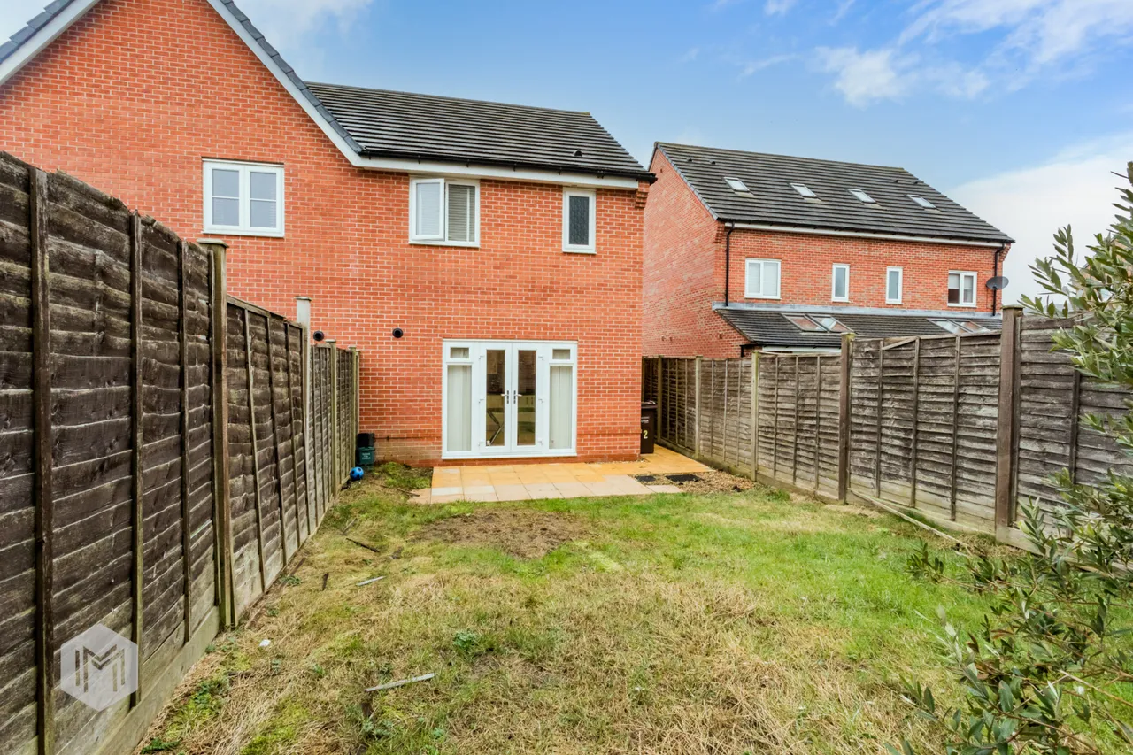 Dunmail Close, Worsley, Manchester, M28 3XR, photo 13