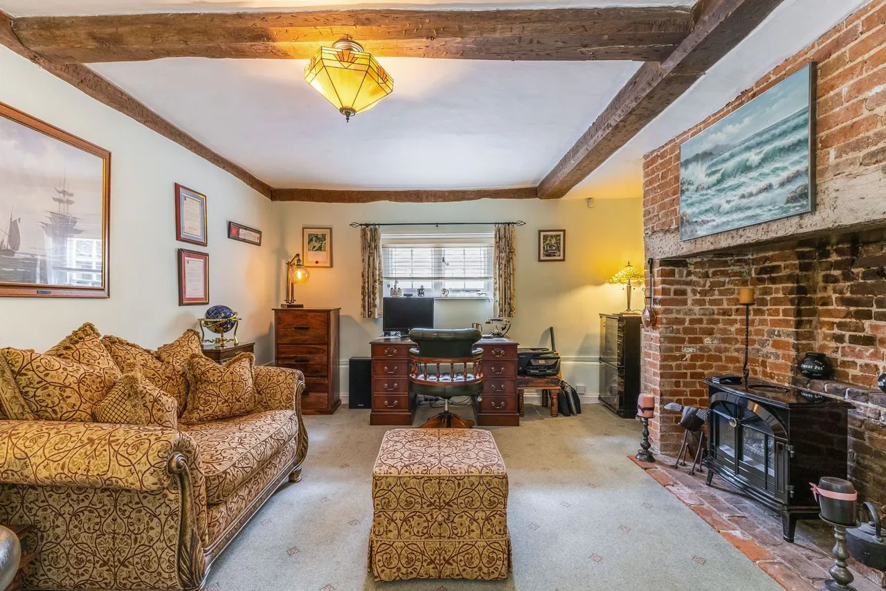 Luynes Rise, Buntingford, Hertfordshire, SG9 9SG, photo 9