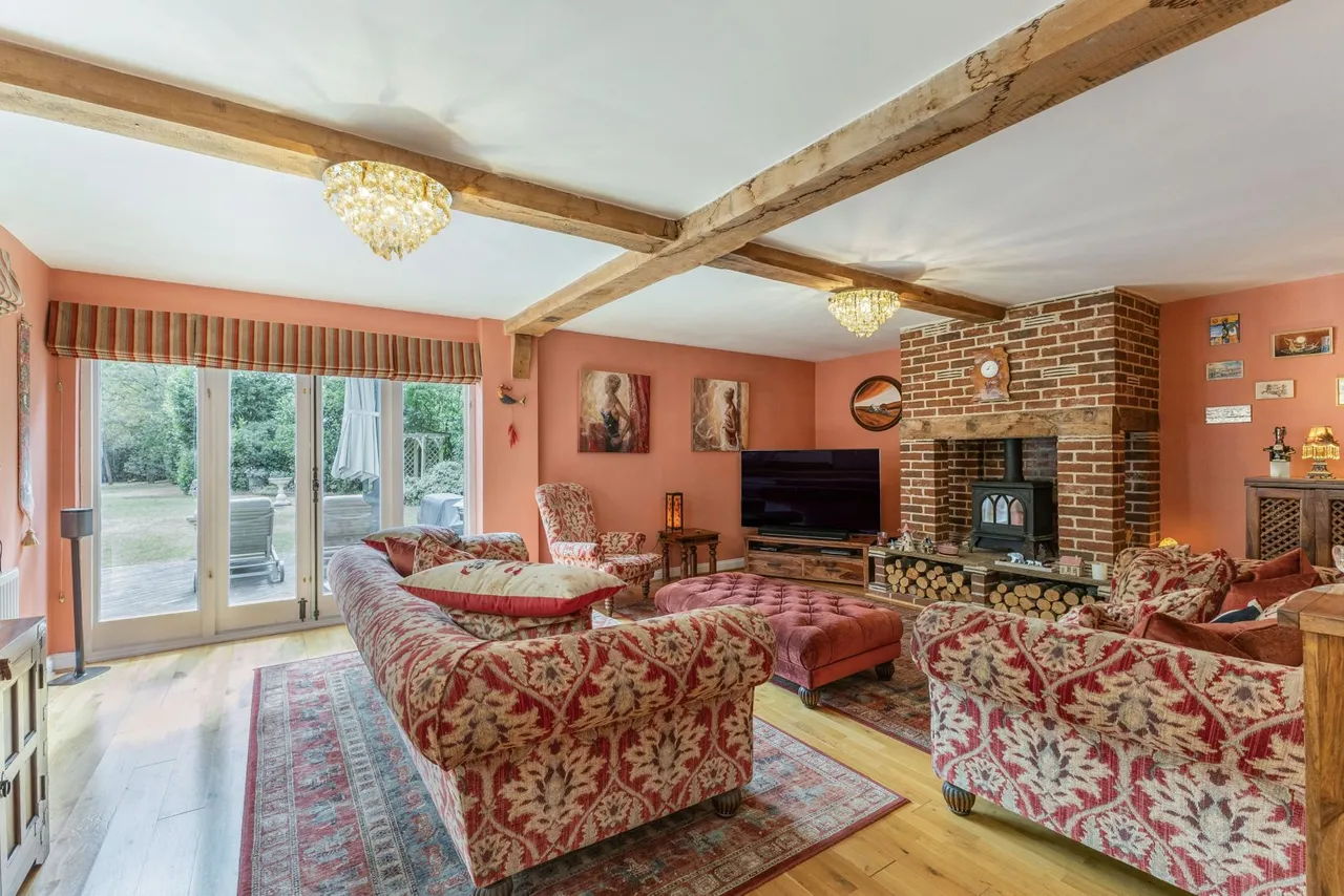 Luynes Rise, Buntingford, Hertfordshire, SG9 9SG, photo 3