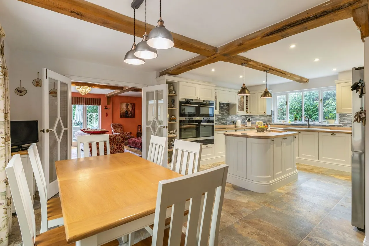Luynes Rise, Buntingford, Hertfordshire, SG9 9SG, photo 4