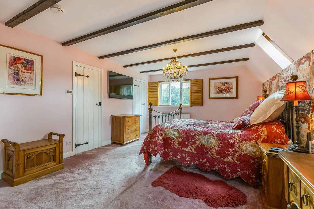 Luynes Rise, Buntingford, Hertfordshire, SG9 9SG, photo 11