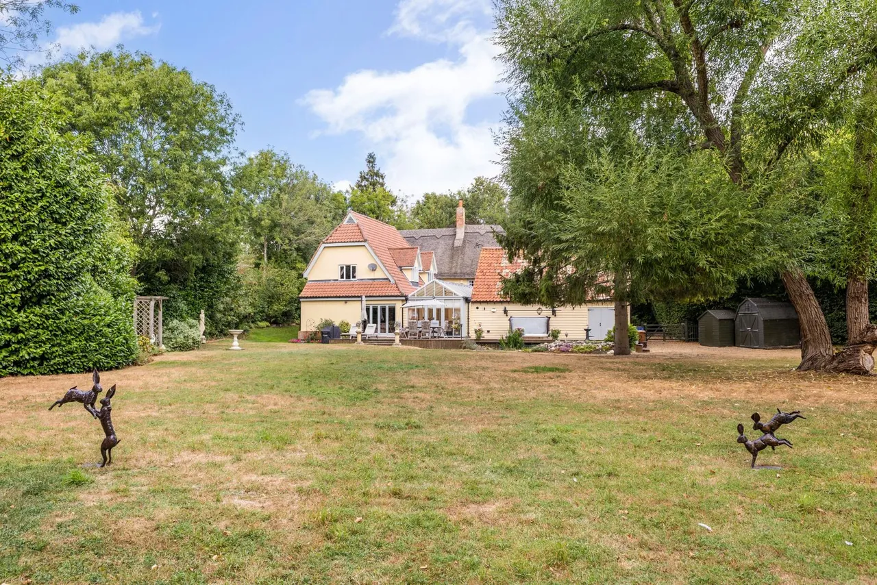 Luynes Rise, Buntingford, Hertfordshire, SG9 9SG, photo 2
