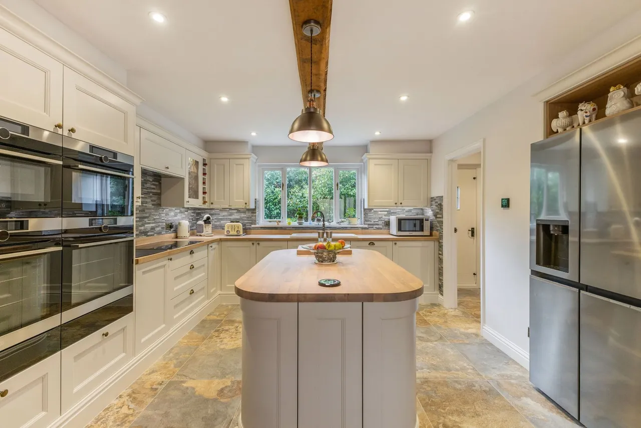 Luynes Rise, Buntingford, Hertfordshire, SG9 9SG, photo 6