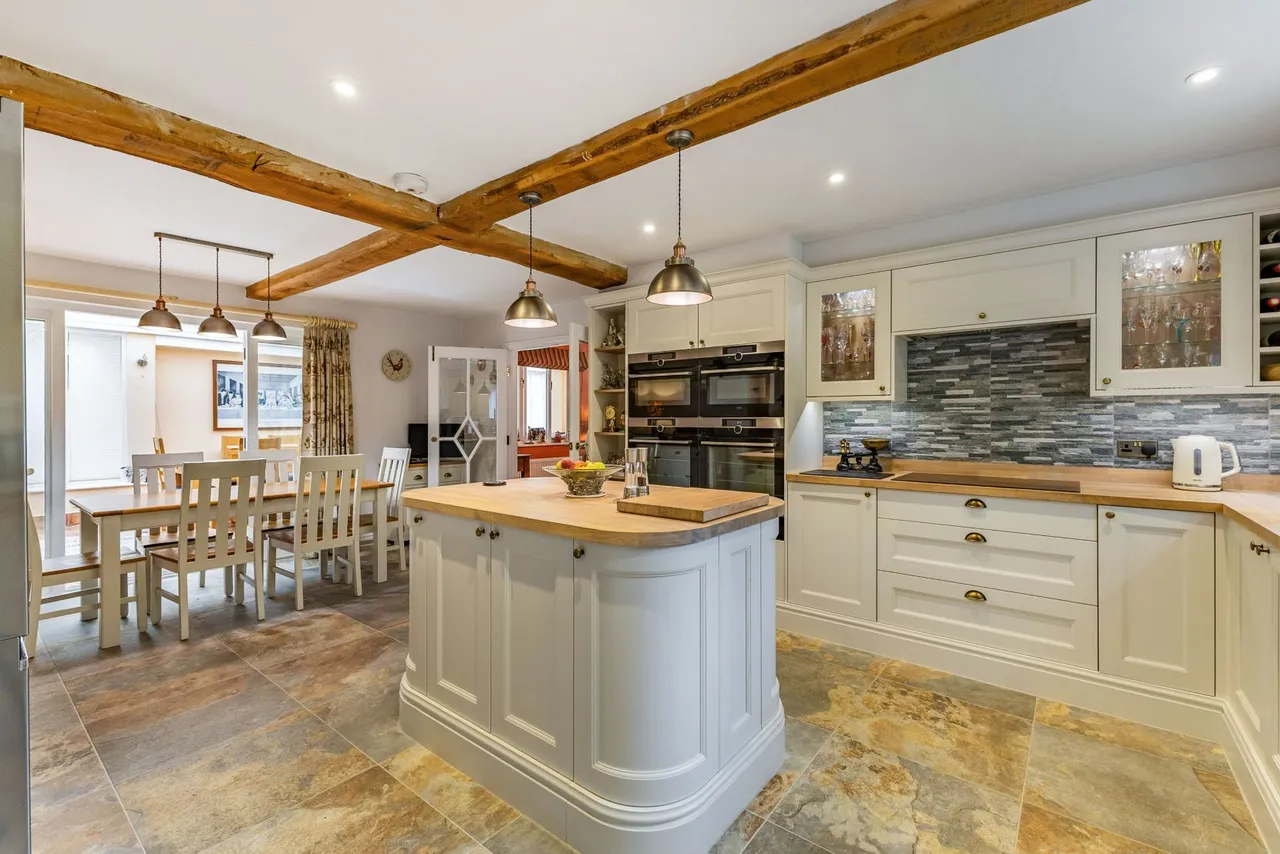 Luynes Rise, Buntingford, Hertfordshire, SG9 9SG, photo 5
