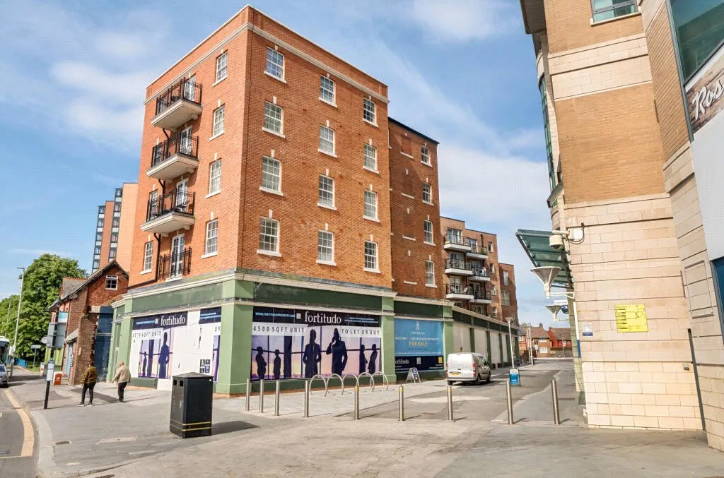 East Quay Road, Poole, Dorset, BH15, photo 8