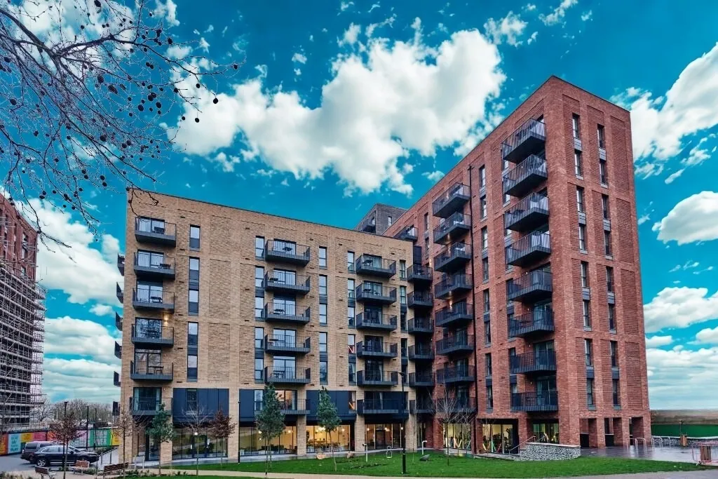Barking Wharf Square Barking IG11, photo 6