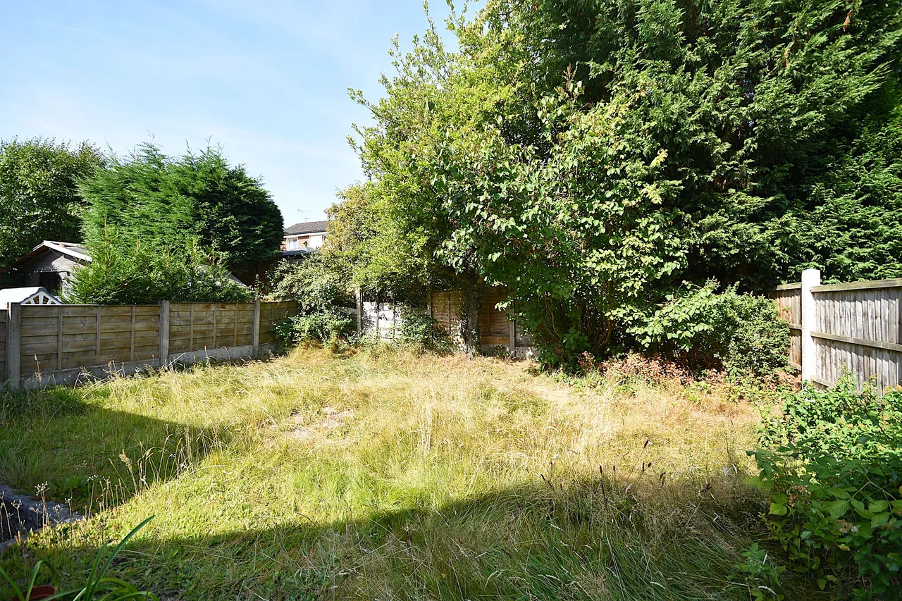 Arley Close, Macclesfield, photo 12