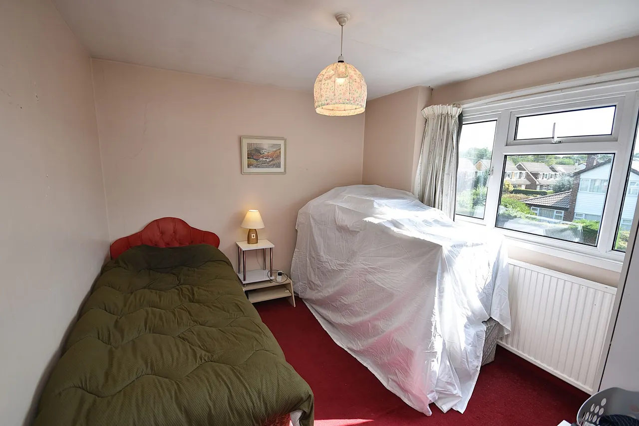 Arley Close, Macclesfield, photo 10