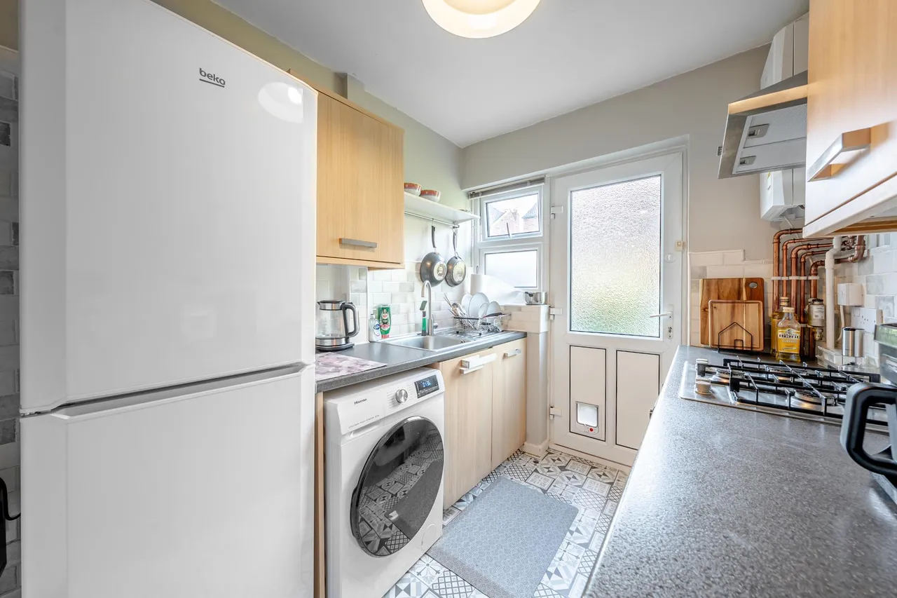 Church Lane, Meanwood, LS6, photo 4