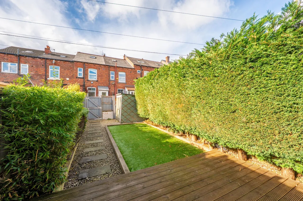 Church Lane, Meanwood, LS6, photo 10