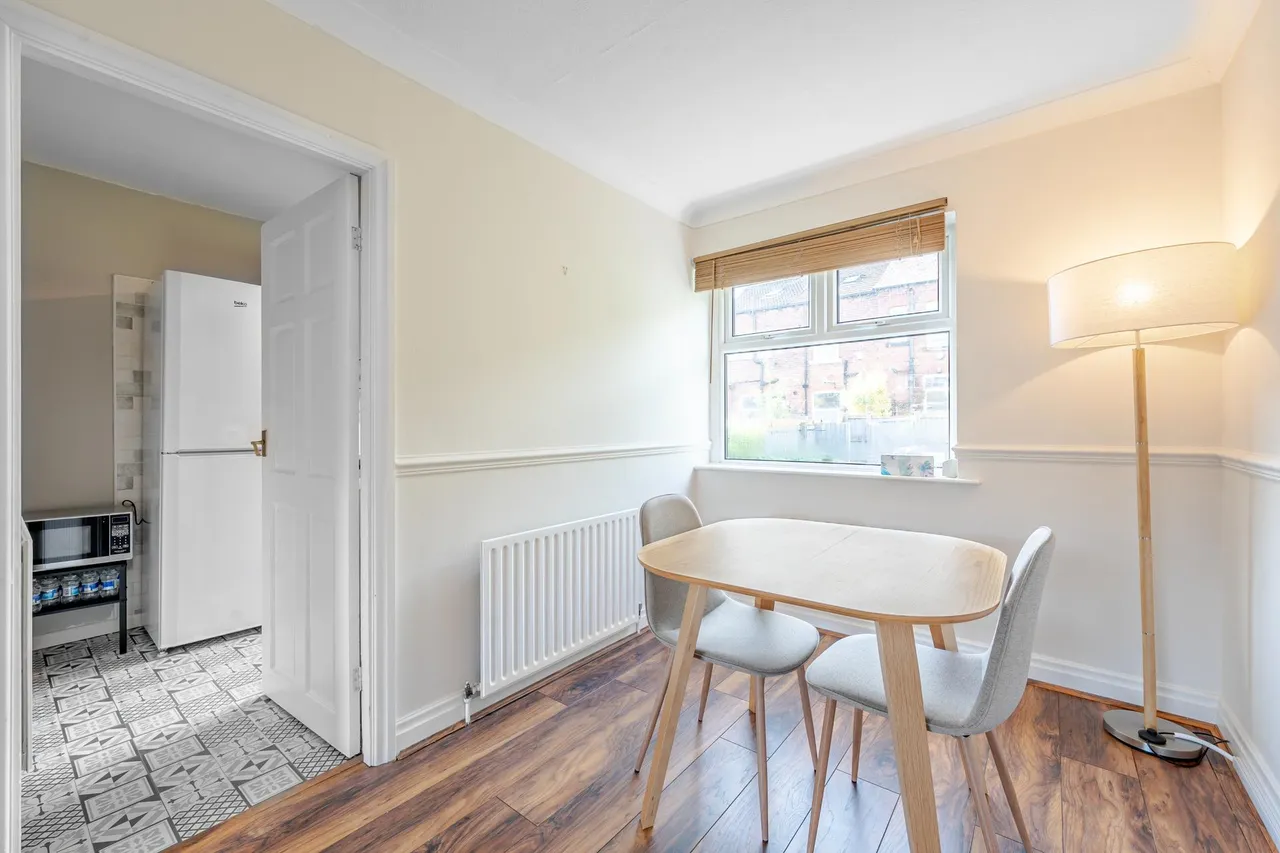 Church Lane, Meanwood, LS6, photo 3