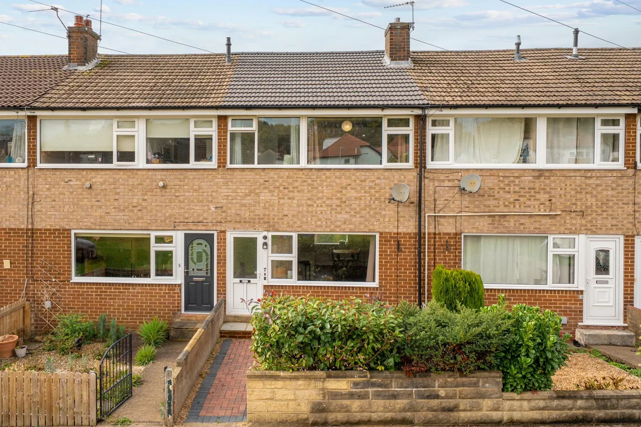 3 bed house to rent, Church Lane, Meanwood, LS6