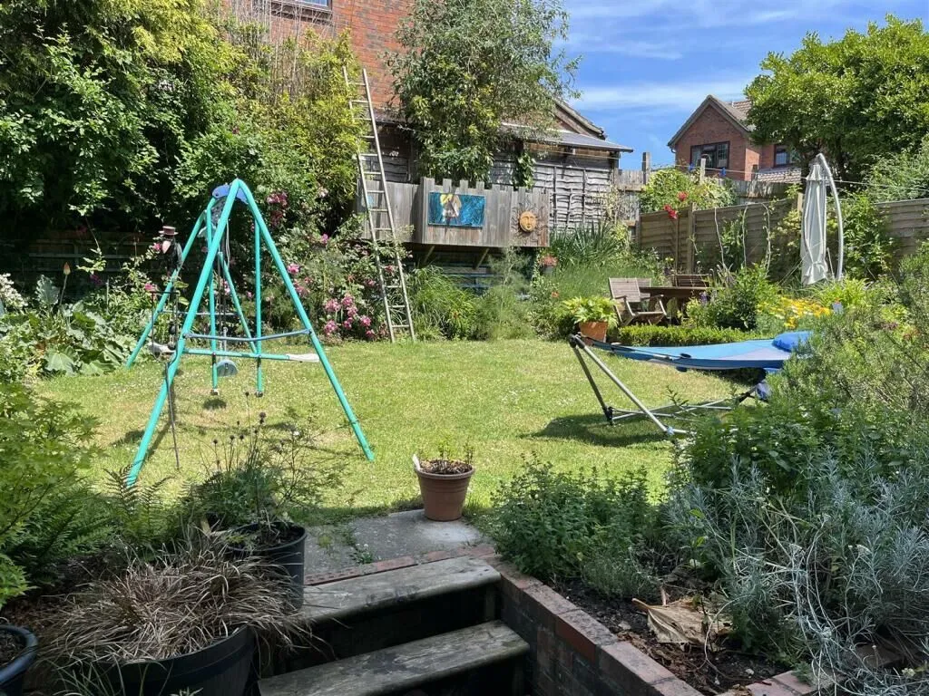 Goldthorpe Gardens, Lower Earley, RG6, photo 9