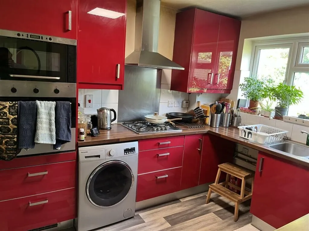 Goldthorpe Gardens, Lower Earley, RG6, photo 5