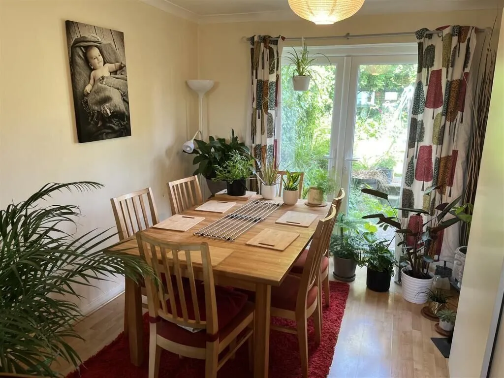 Goldthorpe Gardens, Lower Earley, RG6, photo 4