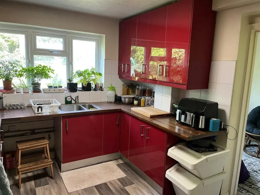 Goldthorpe Gardens, Lower Earley, RG6, photo 6