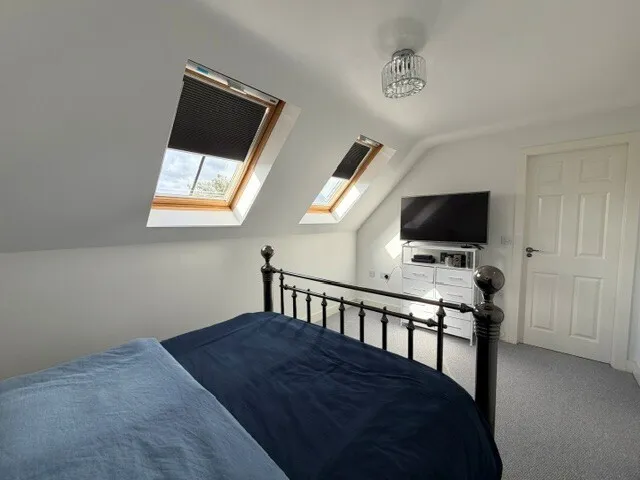 The Watermill, Kingsbury, B78, photo 7