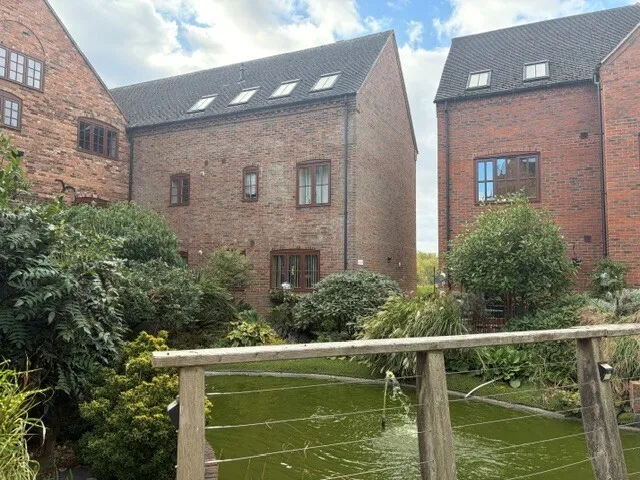 The Watermill, Kingsbury, B78, photo 12