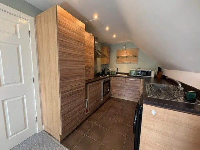 The Watermill, Kingsbury, B78, photo 5