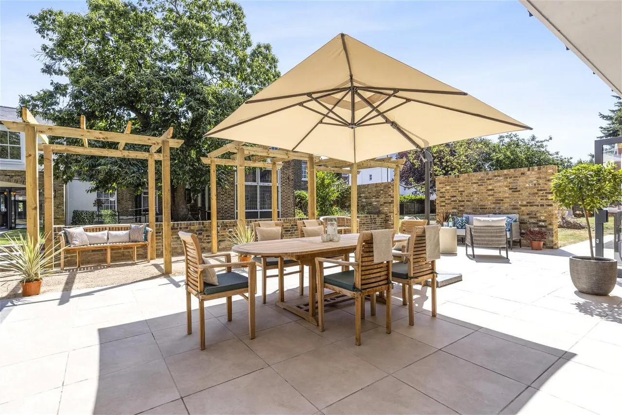 Lower Teddington Road, Hampton Wick, KT1, photo 18