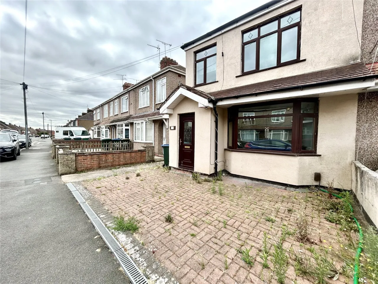 Meadow Road, Holbrooks, Coventry, CV6, photo 17