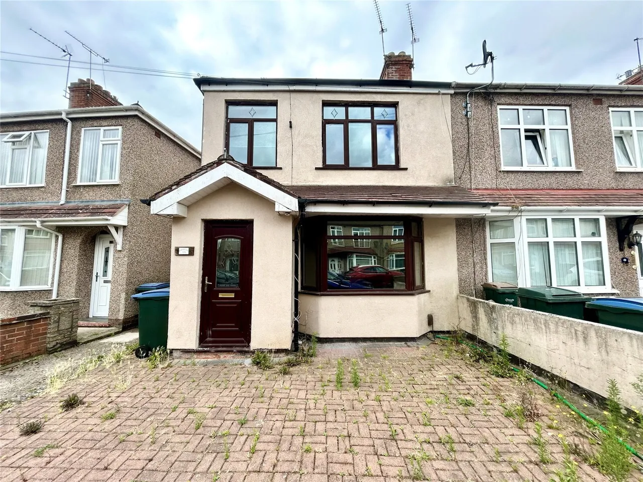 Meadow Road, Holbrooks, Coventry, CV6, photo 16