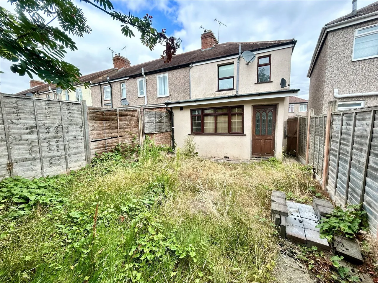 Meadow Road, Holbrooks, Coventry, CV6, photo 15