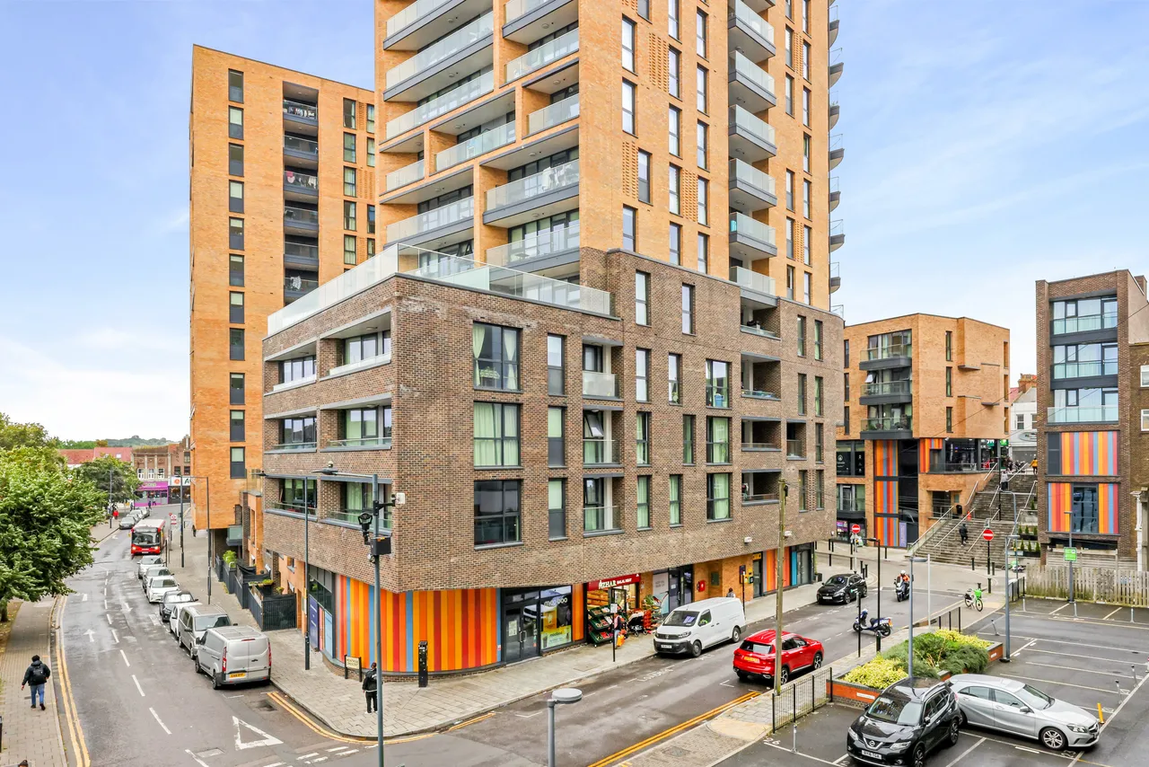 Station Grove, Wembley, HA0, photo 9