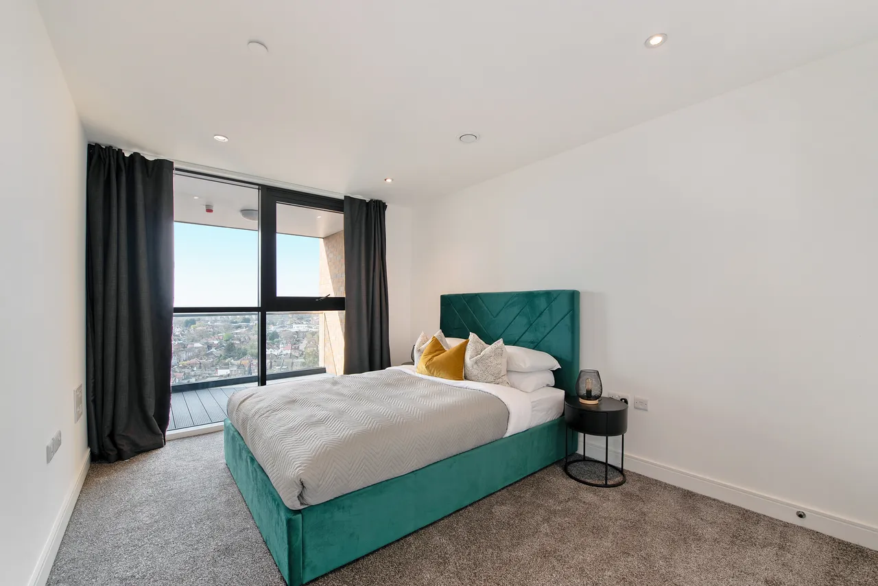 1 bed flat to rent, Station Grove, Wembley, HA0