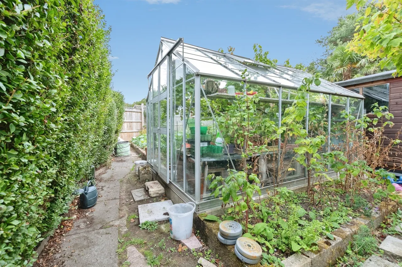Kingswell Road, Bournemouth, BH10, photo 26