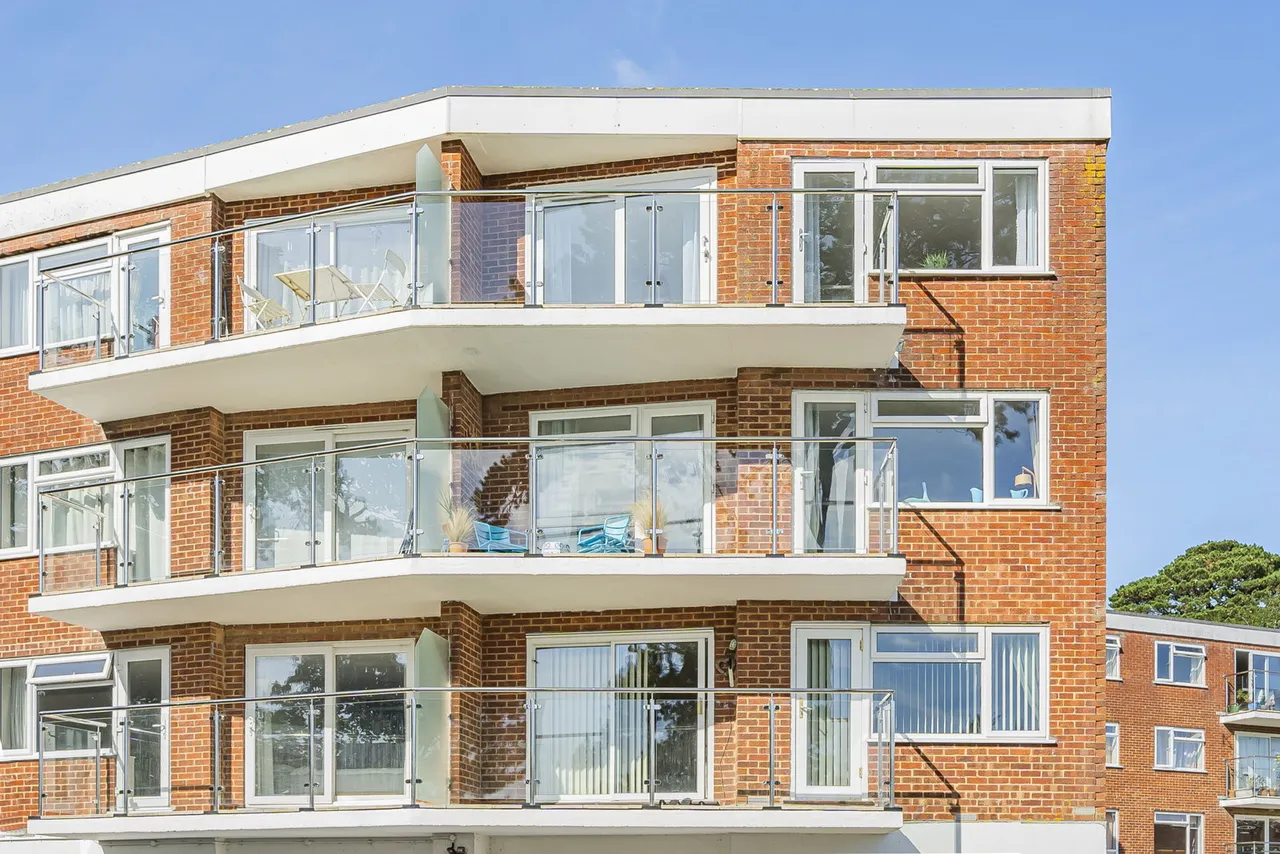 Belle Vue Road, Bournemouth, BH6 3BG, photo 12