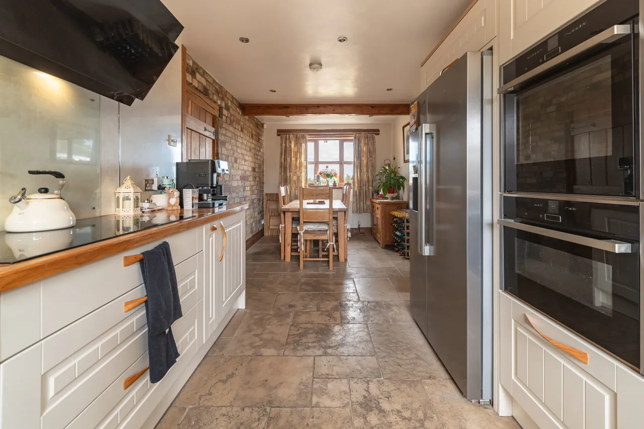 Main Road, Maltby Le Marsh, LN13, photo 9