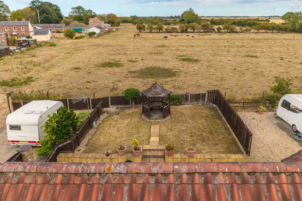 Main Road, Maltby Le Marsh, LN13, photo 35