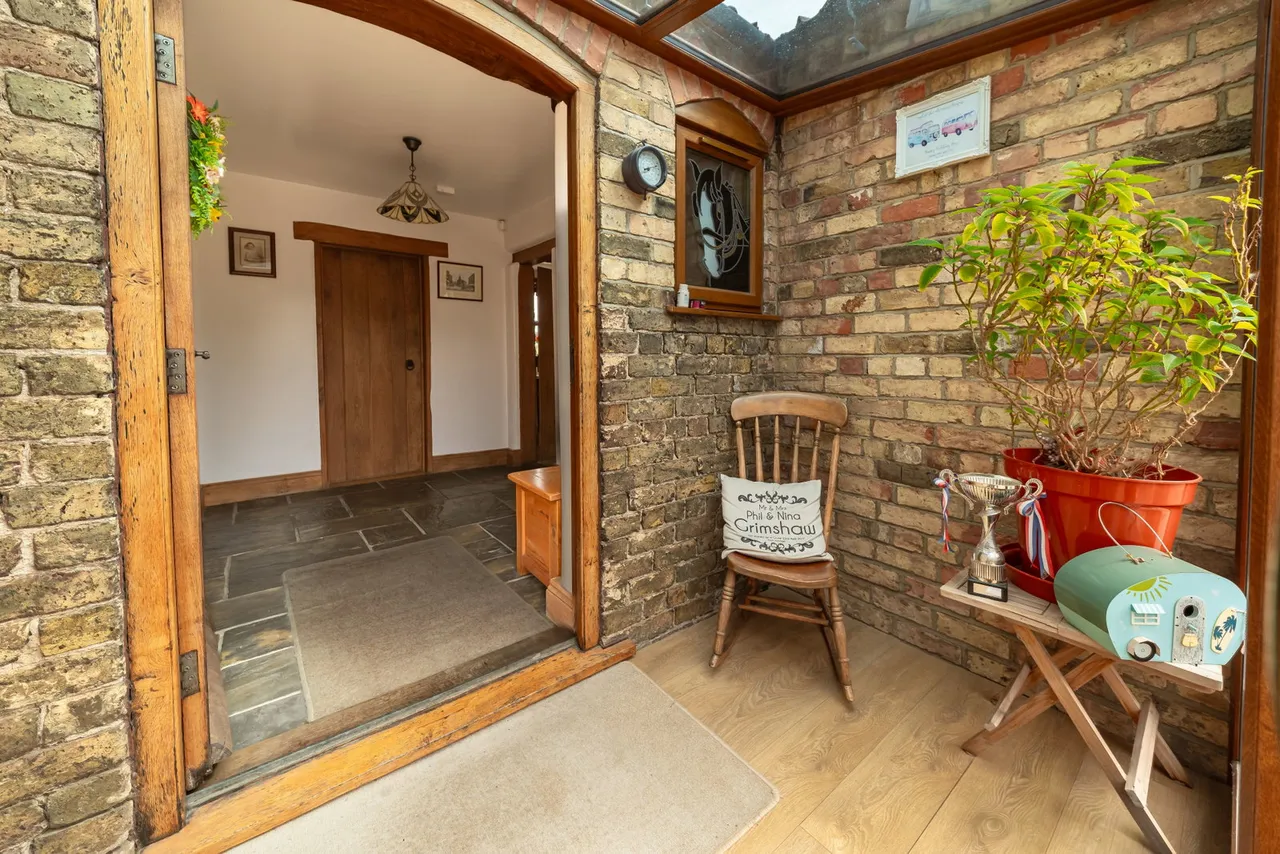 Main Road, Maltby Le Marsh, LN13, photo 3
