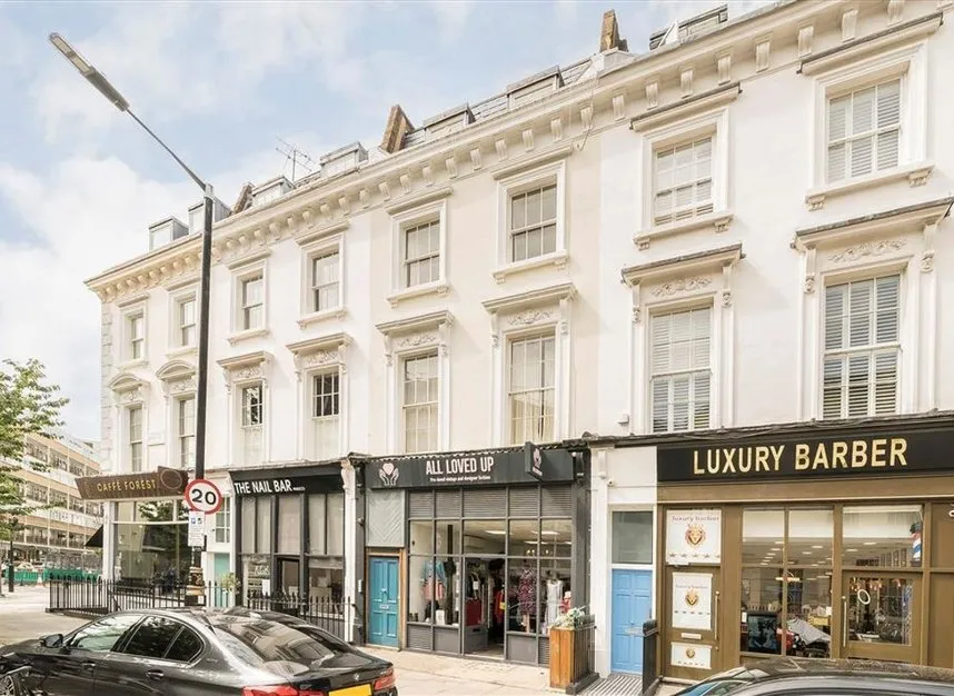Charlwood Street, Westminster, SW1V, photo 6
