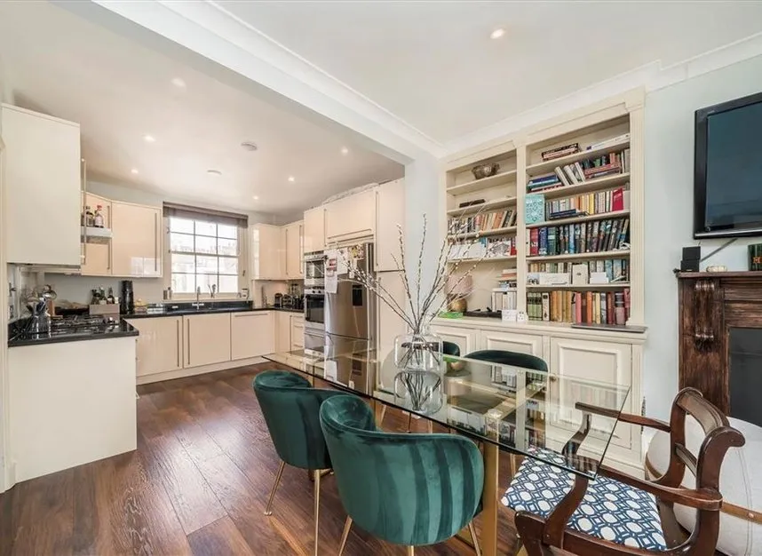 Charlwood Street, Westminster, SW1V, photo 2